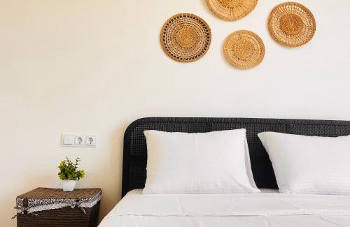 Ureki Villa | Villa Capri-Kaprovani