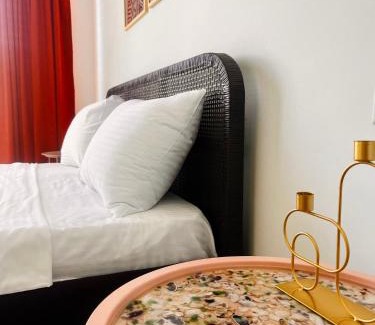 Ureki Villa | Villa Capri-Kaprovani
