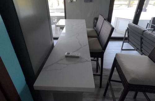 Monterrico Apartment | Villa Capri Monterrico