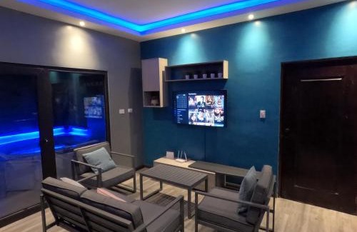 Monterrico Apartment | Villa Capri Monterrico