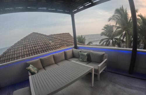 Monterrico Apartment | Villa Capri Monterrico