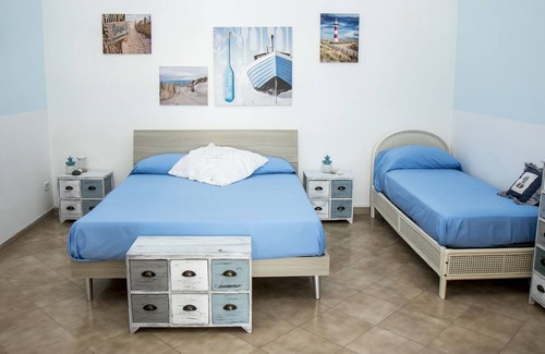 Seiano Villa | Villa Capri Top Tours Positano Capri and Pompeii in 3 days