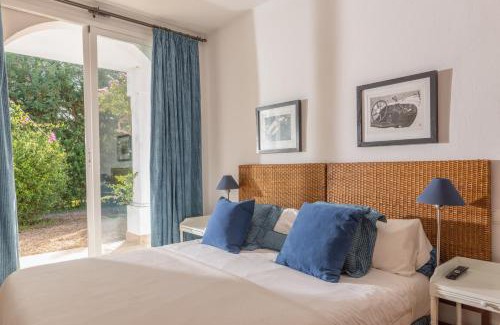 Benalup-Casas Vieja House | Villa Capuchina