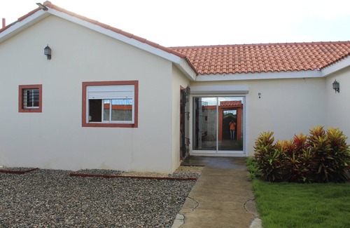 Altos De Chavon Villa | villa caracouera near beach