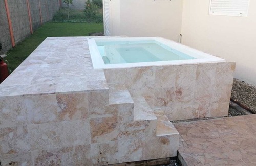 Altos De Chavon Villa | villa caracouera near beach