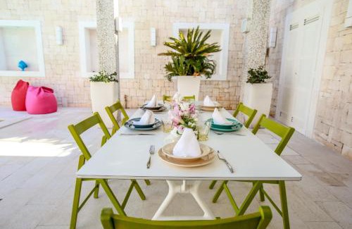 Martina Franca Villa | Villa Caraitria