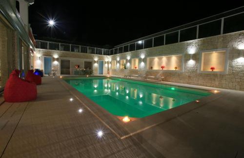 Martina Franca Villa | Villa Caraitria