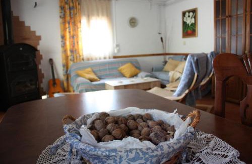 Castril House | Villa Caramelo