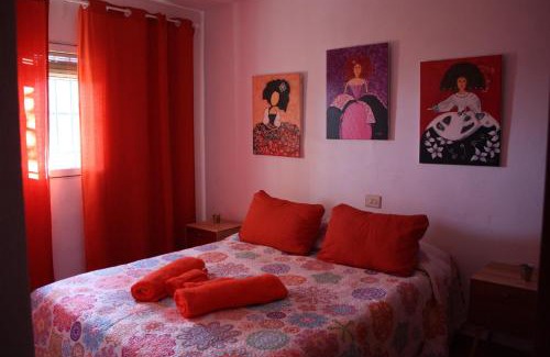 Castril House | Villa Caramelo