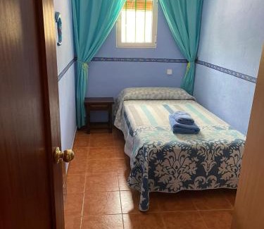 Castril House | Villa Caramelo