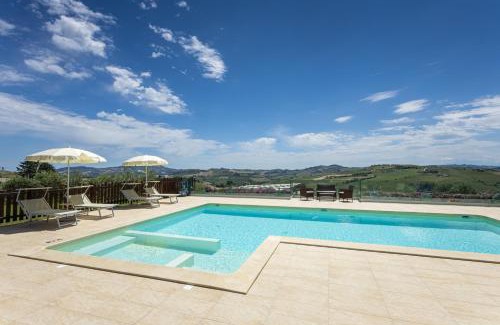 Carassai Villa | Villa Carassai by MMega