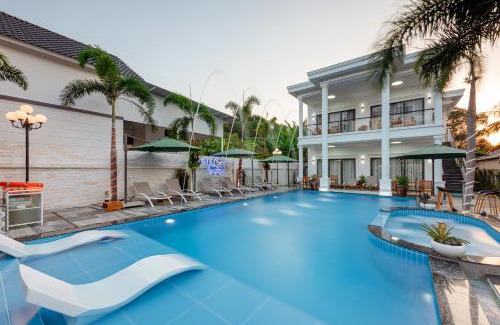 Cua Lap Resort | Villa Caribe