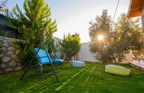 Uzumlu Villa | Villa Carina / Kalkan