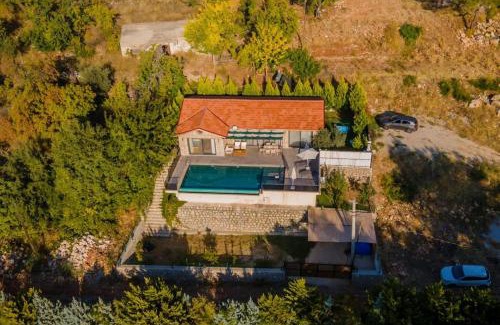 Uzumlu Villa | Villa Carina / Kalkan