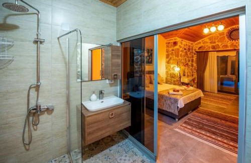 Uzumlu Villa | Villa Carina / Kalkan