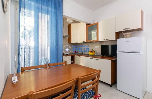 Lido di Jesolo Apartment | [~Villa Carla~]/150 mt from the sea