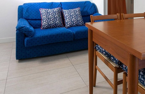 Lido di Jesolo Apartment | [~Villa Carla~]/150 mt from the sea