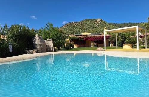 Torre delle Stelle Villa | Villa Carlebia