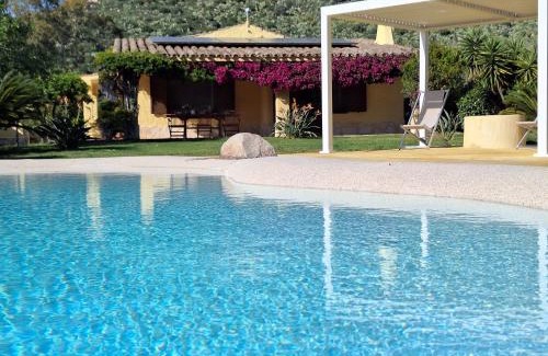 Torre delle Stelle Villa | Villa Carlebia