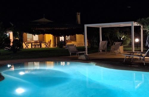 Torre delle Stelle Villa | Villa Carlebia
