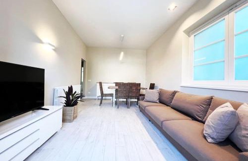 Forte dei Marmi Villa | Villa Carli in centro a Forte dei Marmi