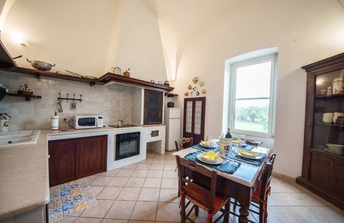 Castromediano Villa | Villa Carlotta - Comfort & relaxation 7 minutes* from the historic center