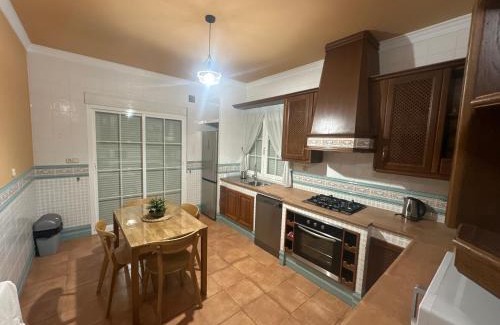 Baena House | Villa Carmela