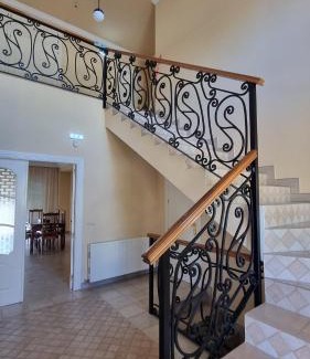 Baena House | Villa Carmela