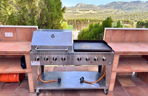 Baena House | Villa Carmela