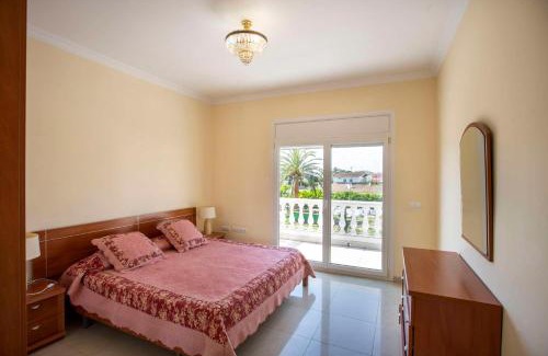 Castello d'Empuries House | Villa CARMENÇÓ