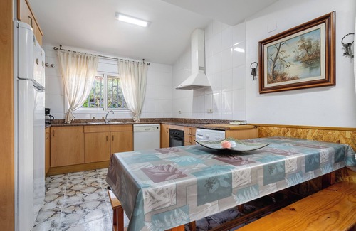 Les Tres Cales Villa | Villa 'Carmen' with Private Pool, Shared Terrace and Wi-Fi