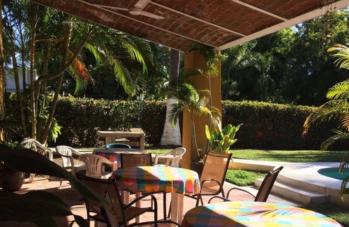 Club Santiago House | Villa Carmita - Club Santiago