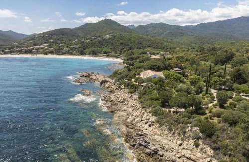 Favone Villa | Villa Carole