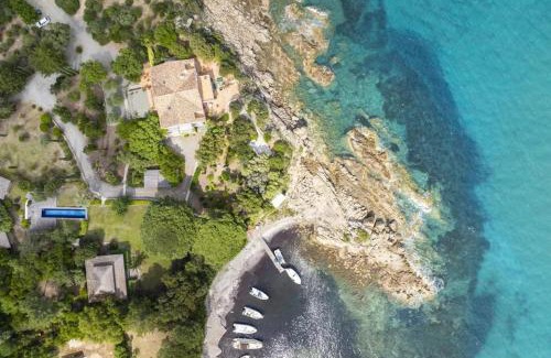 Favone Villa | Villa Carole