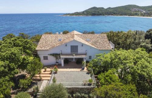Favone Villa | Villa Carole