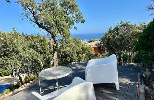 Castell-Platja d'Aro Villa | Villa Carrera