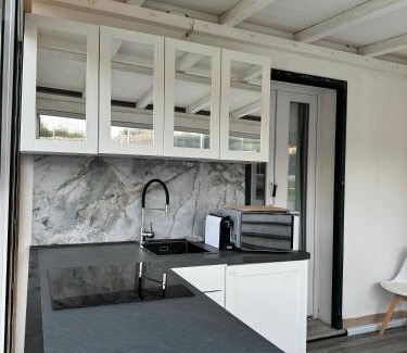 Santa Teresa di Gallura House | Villa Carrie - CoralBay Porto Pozzo