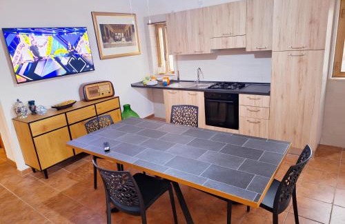 Marina di Lizzano Apartment | Villa Carrieri