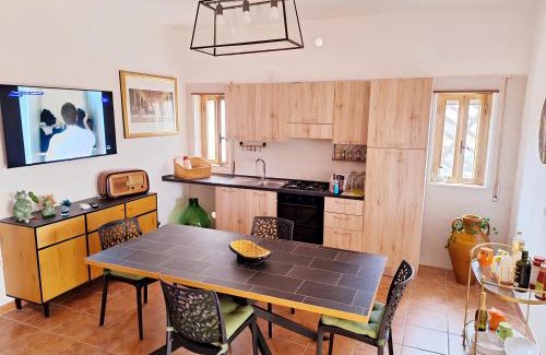 Marina di Lizzano Apartment | Villa Carrieri