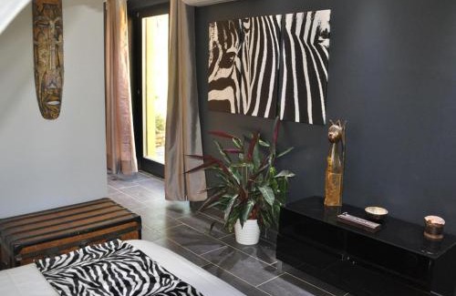 La Londe-les-Maures House | Villa Carroubier