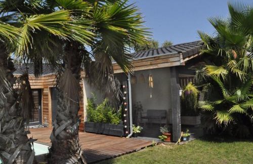 La Londe-les-Maures House | Villa Carroubier
