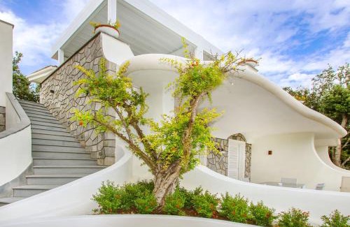 Forio Villa | Villa Caruso