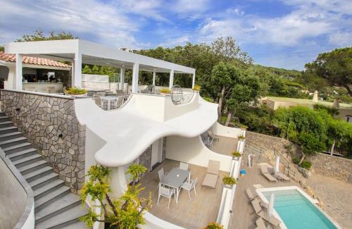 Forio Villa | Villa Caruso