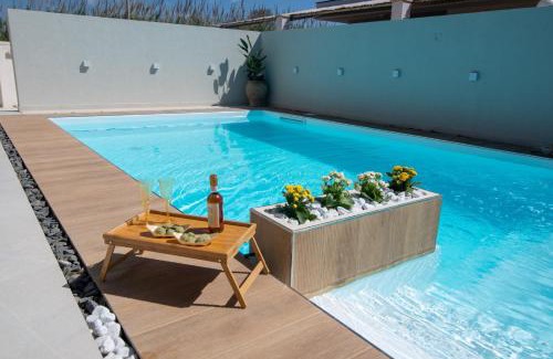 Ispica Villa | Villa Casa Giò