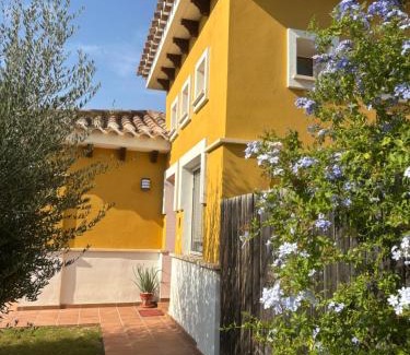 Torre-Pacheco Villa | villa casa Aymlo