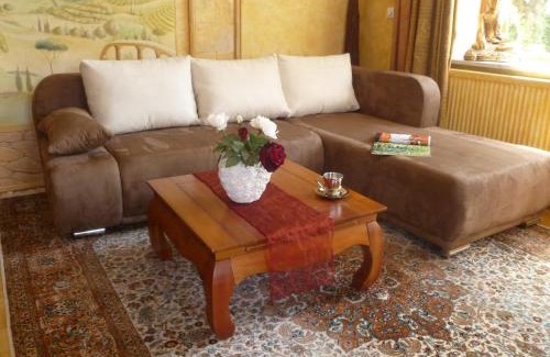Bad Toelz Apartment | Villa Casa