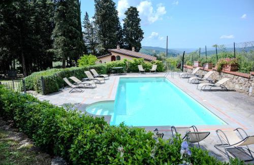 Pontassieve House | Villa Casa del Mugnaio