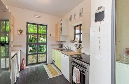 Ostra Villa | Villa "Casa della Musica" with Shared Pool, Garden & Wi-Fi