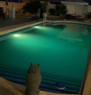 Mazarron Villa | Villa Casa Familia Thijssen