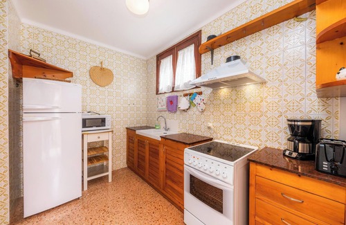 Cala San Vicente Villa | Villa "Casa Isabel & Mateo" close to the Beach with Pool, Garden & Wi-Fi
